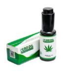 روغن سی بی دی پاور فارما