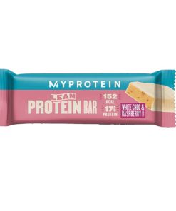 پروتئین بار لین مای پروتئین