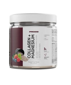 کلاژن و منیزیم پروزیس Prozis Collagen + Magnesium 7 0 d3111962 90af 429c ab30 be8ee1db1409