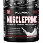 پری ورک اوت ماسل پرایم آلمکس Allmax MusclePrime