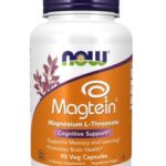 منیزیم ال ترئونات ناو 90 عدد