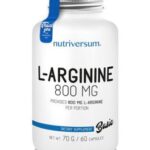 آرژنین ناتریورسام