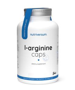 ال آرژنین ۸۰۰ میلی‌گرم ناتریورسام