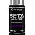 بتا آلانین گالوانیز Galvanize Nutrition Beta Alanine