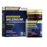 سلنیوم نوتراکسین