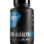 کراتین کری آلکالین ای اف ایکس اسپرت