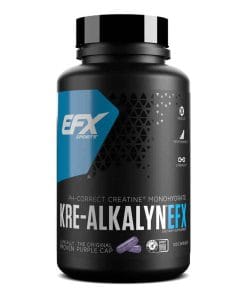 کراتین کری آلکالین ای اف ایکس اسپرت