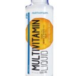 مولتی مایع نیم لیتری نوتریورسام