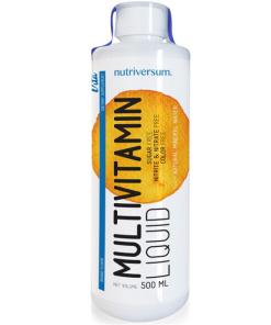 مولتی مایع نیم لیتری نوتریورسام
