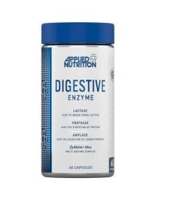 دایجستیو اپلاید نوتریشن