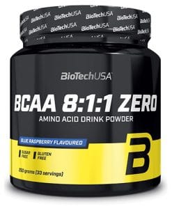 بی سی ای ای زیرو 8:1:1 بایوتک