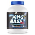 کینگ مس ایکس ایکس ال رونی کلمن