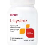 ال لیزین ۱۰۰۰ جی ان سی