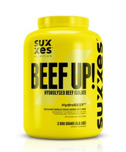 گینر هیدرولیز بیف ایزوله ساکسس نوتریشن بیف آپ 5 0 d4f6ef16 101e 4d13 bbf7 604454159bf0