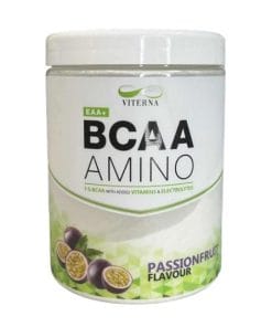 پودر بی سی سی آمینو ویترنا VITERNA BCAA AMIO