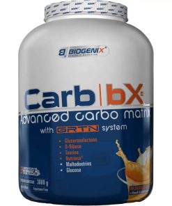کرب بی ایکس بایوجنیکس 3 کیلو BIOGENIX Carb Bx 7 0 d53bbdea b62d 4614 b542 53a6210afab8