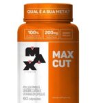 مکمل Max Cut Max Titanium