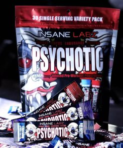 مکمل پمپ سایکوتیک اینسین لبز ساشه ای