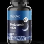 ملاتونین 4000 استرویت 100 عددی