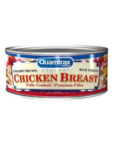 سینه مرغ کوامترکس