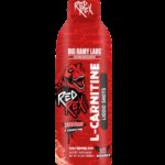مایع ال کارنیتین 3500 بیگ رمی لبز Big Ramy Labs Liquid Carnitine