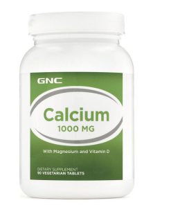 قرص کلسیم 1000 میلی گرمی جی ان سی 90 تایی GNC Calcium 1000 MG 6 0 d5fb8c8e eaa6 4841 b87a ce28a0f7a537