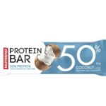 پروتئین بار 50 ناترند NUTREND Protein Bar 50