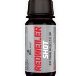 ردوایلر شات ۶۰ میلی‌لیتری الیمپ