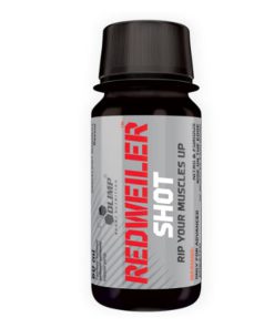 ردوایلر شات ۶۰ میلی‌لیتری الیمپ