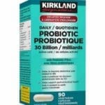 پروبیوتیک کرکلند