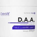 دی ای ای استرویت پودری