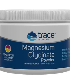 منیزیم گلیسینات تریس مینرالز Trace Minerals Magnesium Glycinate 7 0 d69c7bbc 27b5 4cd0 8493 5f7cc9b1723c