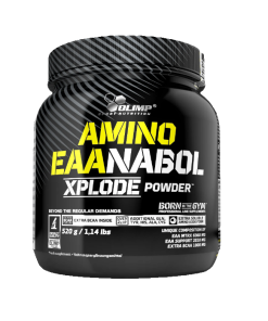 آمینو اکسپلود EAA الیمپ
