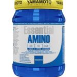 اسنشیال یاماموتو