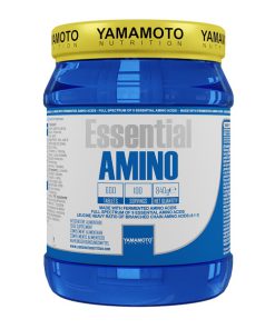 اسنشیال یاماموتو