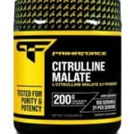 پودر سیترولین مالات پریمافورس