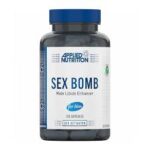 اپلاید نوتریشن