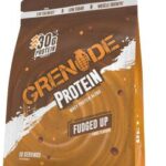 پروتئین وی ترکیبی گرنید