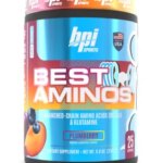 بست آمینو بی پی ای