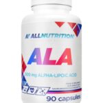 آ ال آ آلناتریشن 90 کپسول