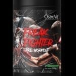 مکمل قبل از تمرین فریک فایتر استرویت