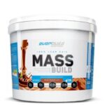 گینر اوربیلد نوتریشن مس بیلد