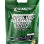 بلغور جو دوسر فوری ایرون مکس