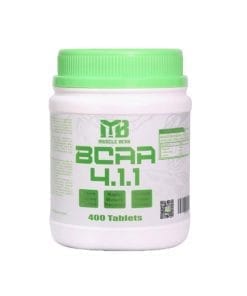 بی سی ای ای ماسل بیر MUSCLE BEAR BCAA 4:1:1