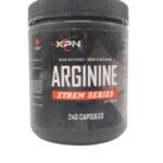 آرژنین ایکس پی ان XPN Arginine