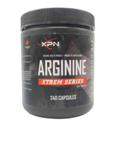 آرژنین ایکس پی ان XPN Arginine