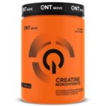 کراتین مونوهیدرات کیو ان تی