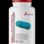 ریلکلسترول متابولیک