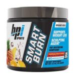 چربی سوز اسمارت برن بی پی ای اسپرت