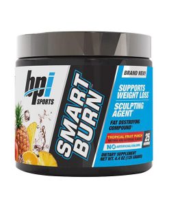 چربی سوز اسمارت برن بی پی ای اسپرت